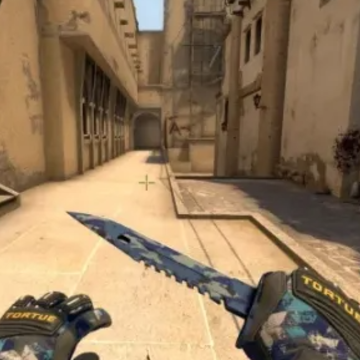 CSGO刀和手套哪个重要?CSGO刀和手套搭配推荐 CSGO刀和手套哪个重要?CSGO刀和手套搭配推荐