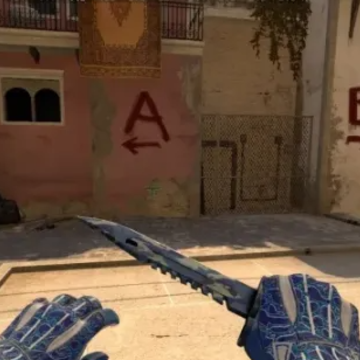 CSGO刀和手套哪个重要?CSGO刀和手套搭配推荐 CSGO刀和手套哪个重要?CSGO刀和手套搭配推荐