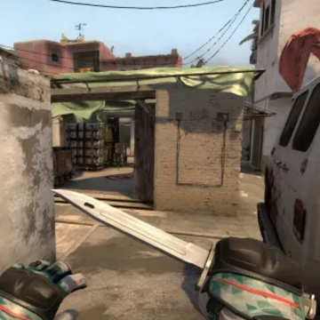 CSGO刀和手套哪个重要?CSGO刀和手套搭配推荐 CSGO刀和手套哪个重要?CSGO刀和手套搭配推荐