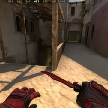CSGO刀和手套哪个重要?CSGO刀和手套搭配推荐 CSGO刀和手套哪个重要?CSGO刀和手套搭配推荐
