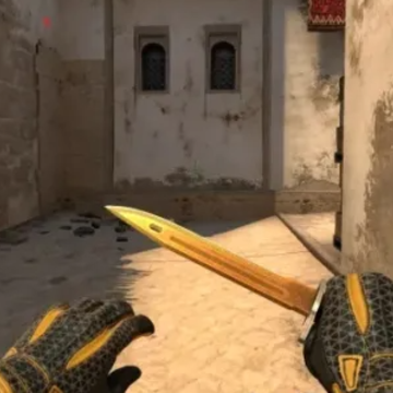 CSGO刀和手套哪个重要?CSGO刀和手套搭配推荐 CSGO刀和手套哪个重要?CSGO刀和手套搭配推荐