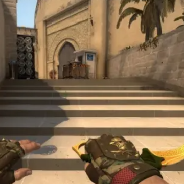 CSGO刀和手套哪个重要?CSGO刀和手套搭配推荐 CSGO刀和手套哪个重要?CSGO刀和手套搭配推荐