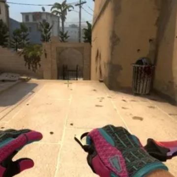 CSGO刀和手套哪个重要?CSGO刀和手套搭配推荐 CSGO刀和手套哪个重要?CSGO刀和手套搭配推荐