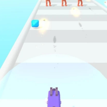 ǹ���Ҵ���(Gun Hand Survivor)