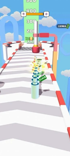 ľ��֮·(Wood Art Run)
