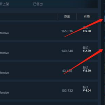 csgo新手开箱有保底吗? csgo新手开箱指南 csgo新手开箱有保底吗? csgo新手开箱指南