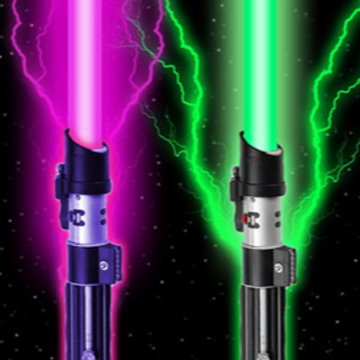 �ὣģ����(Lightsaber Simulator)