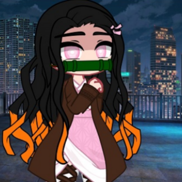 Gacha Art���İ�(Gacha club Edition)