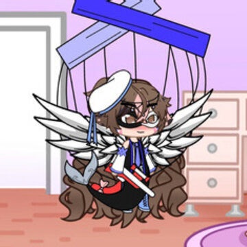 �Ӳ�����Gacha Art(Gacha Club)