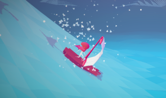 ����֮��Saily Seas