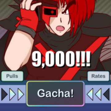 Meme Gacha