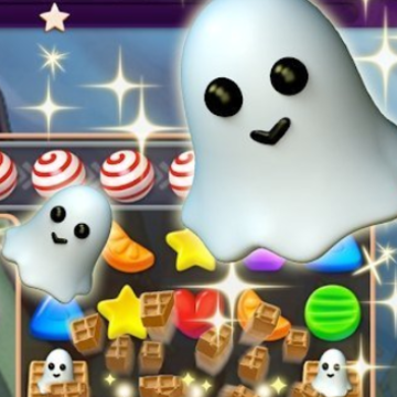 甜心女巫Sugar Witch 甜心女巫Sugar Witch