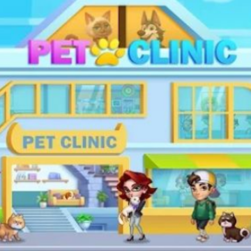 ����������(Crazy Pet Clinic)