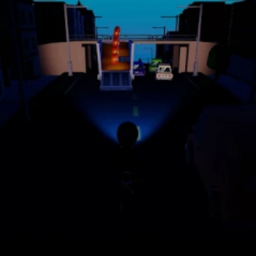 �Ʋ��ɵ�����ʿ(Unstoppable rider)