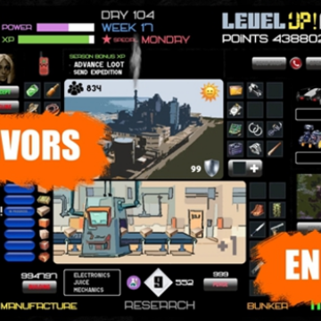 ��������(Level UP! Factory)