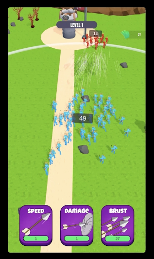 ��������(Tower Conquest)