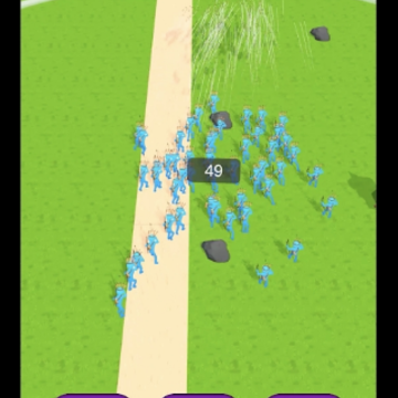 ��������(Tower Conquest)