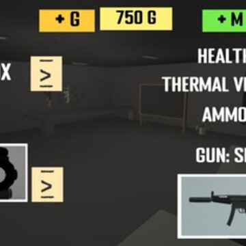 CQB������߰溺����