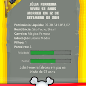 ��������br(BitLife BR)