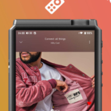 HiByCast app