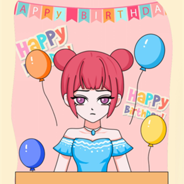 画个小姐姐 画个小姐姐
