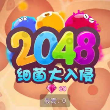 ���𲡶�2048