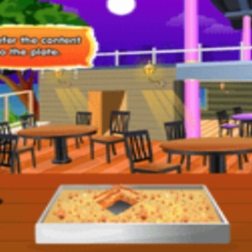 ʹ�����������New Year Lasagna