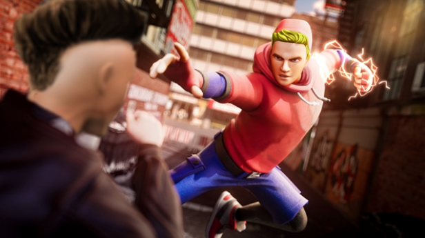 蜘蛛人战斗英雄(Spider Fighter Man Hero) 蜘蛛人战斗英雄(Spider Fighter Man Hero)