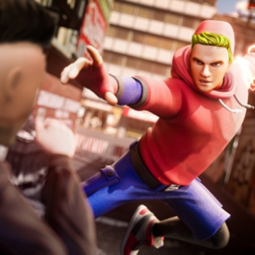 ֩����ս��Ӣ��(Spider Fighter Man Hero)