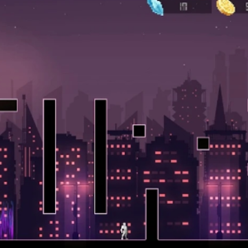 时间赛跑者(Time Runner) 时间赛跑者(Time Runner)