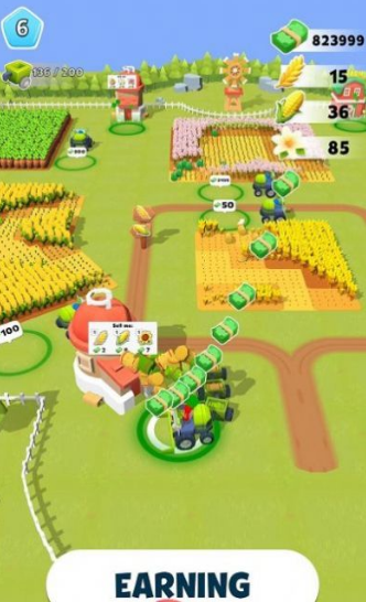 ũɽ3D(Farm Valley 3D)