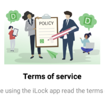 iLockapp����