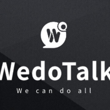 WedoTalk��������
