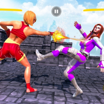 忍者大师格斗RPG3D(Ninja Master Fighting RPG 3D) 忍者大师格斗RPG3D(Ninja Master Fighting RPG 3D)