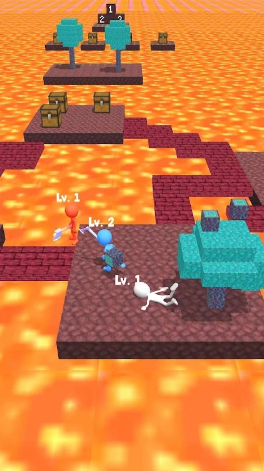 ����յ�������(Skyblock.io)