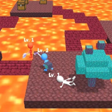 ����յ�������(Skyblock.io)