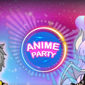 GachaParty(Anime Party)