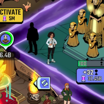 ���ز�ʿ��ʧʱ��Doctor Who Lost in Time