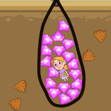 �γ�����(Pull The Gold)