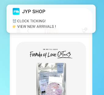 JYP SHOP下载 JYP SHOP下载
