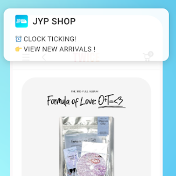 JYP SHOP����
