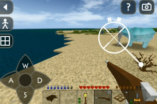 ����ս��2�������(Survivalcraft 2)