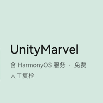 UnityMarvel���ɰ�App����