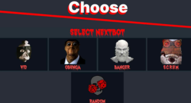 NextBotGame�������