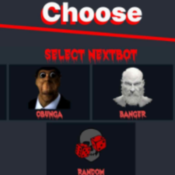 NextBotGame�������
