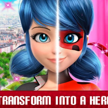 �漣�������(MiraculousLife)