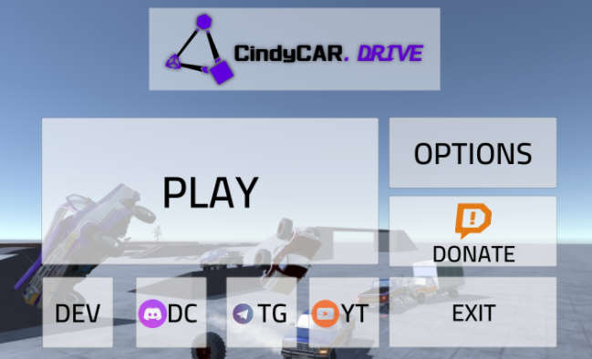 CindyCarDriverģ����