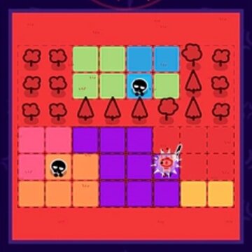 粉碎恶魔 粉碎恶魔
