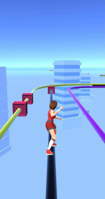 ���ɹ��3D(RunRail3D)
