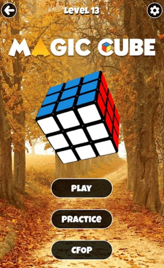 ħ����սѧϰ��ʽ(Magic Cube)